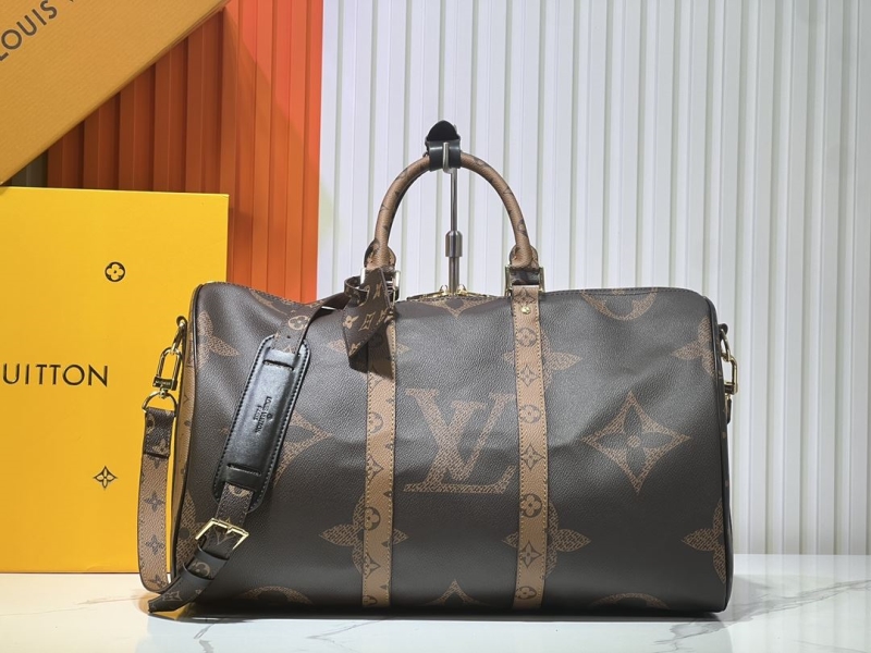 LV Travel Bags